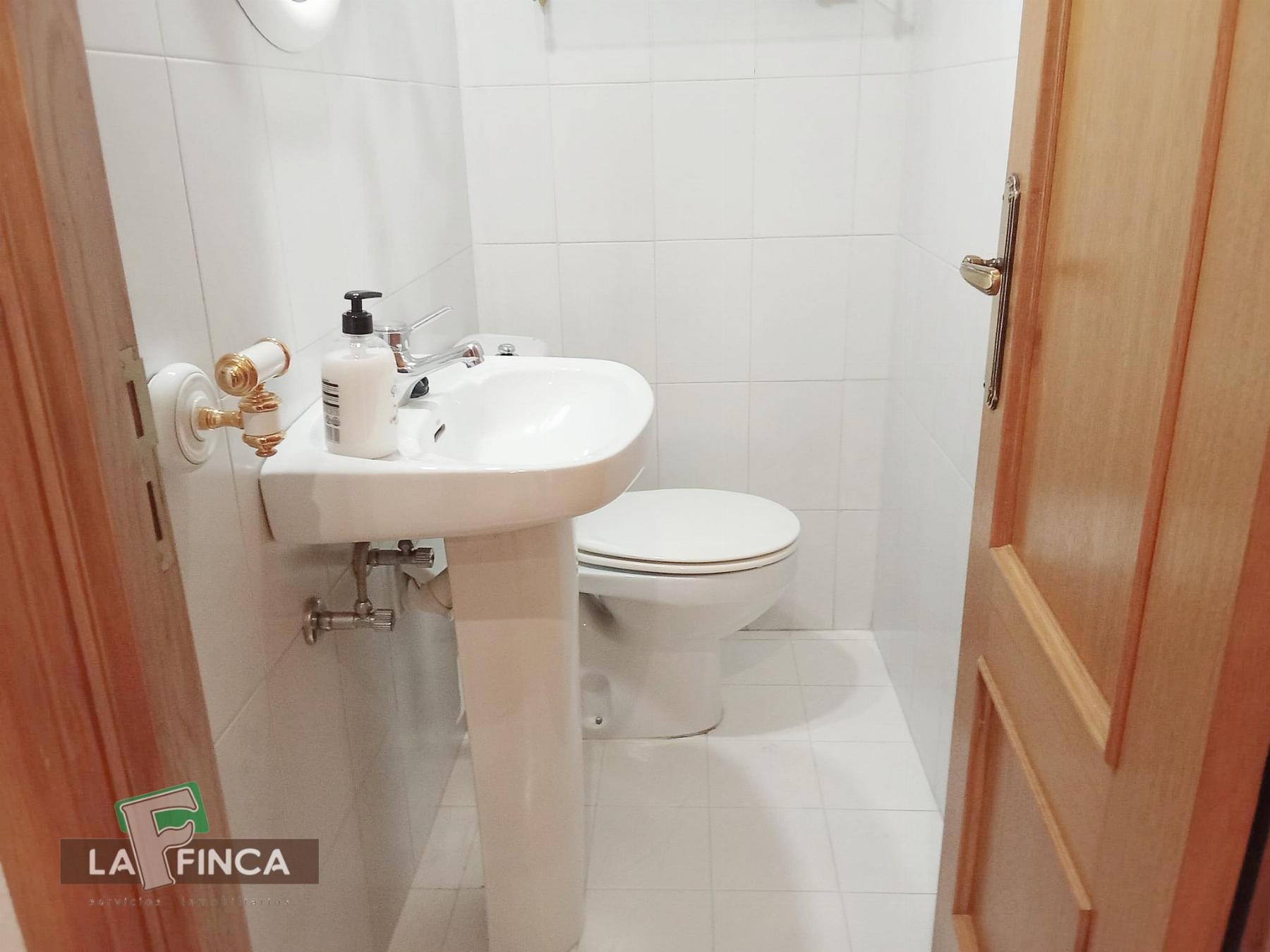 Venta de piso en Oviedo