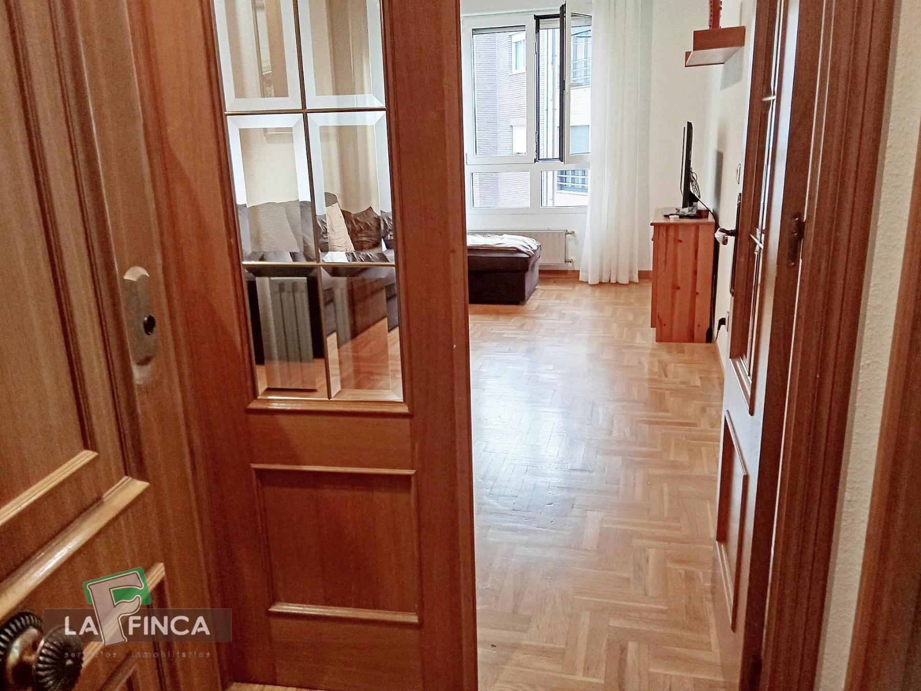 Venta de piso en Oviedo