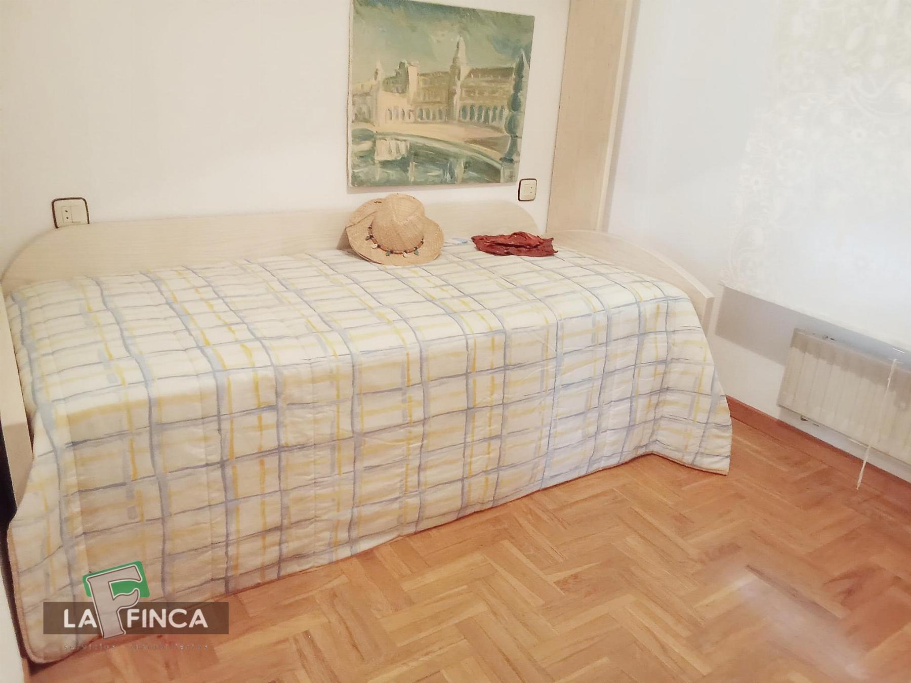 Venta de piso en Oviedo