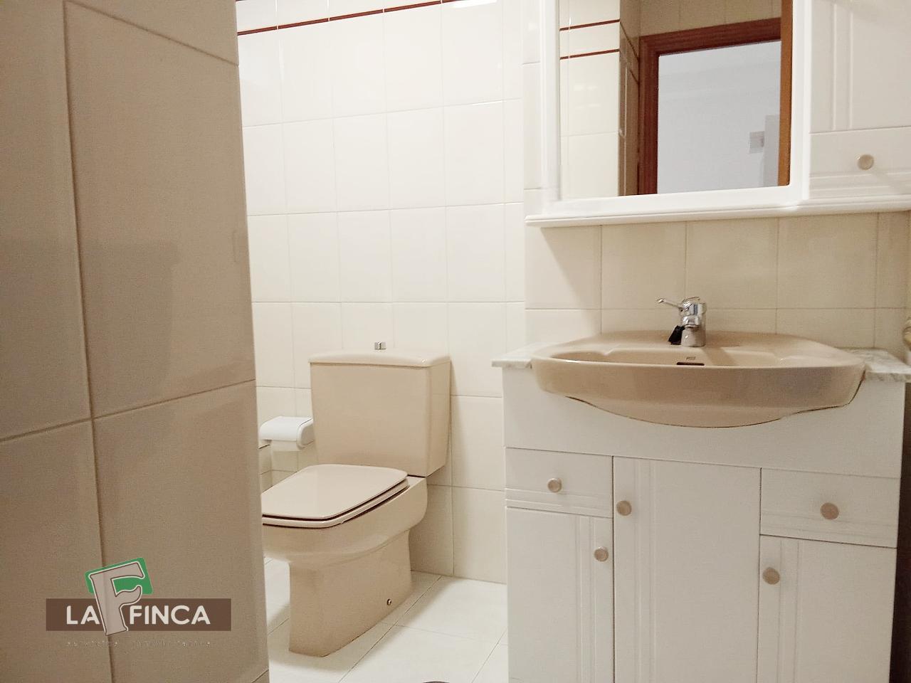 Venta de piso en Oviedo