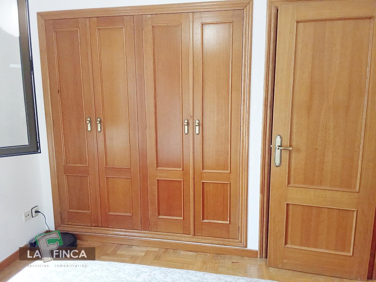 Venta de piso en Oviedo