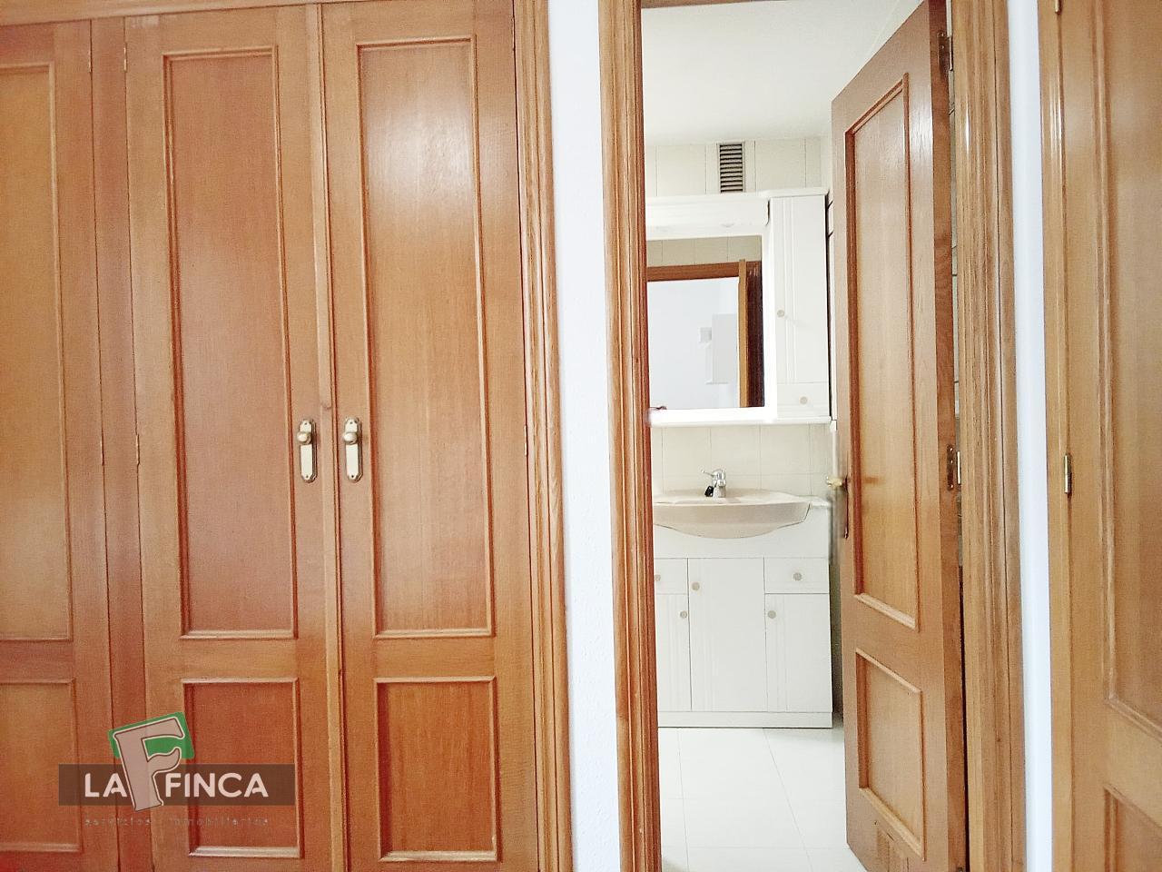 Venta de piso en Oviedo