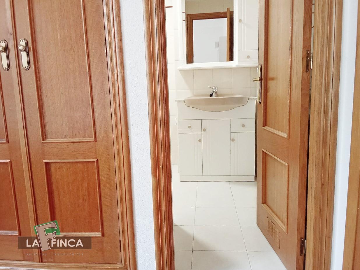 Venta de piso en Oviedo