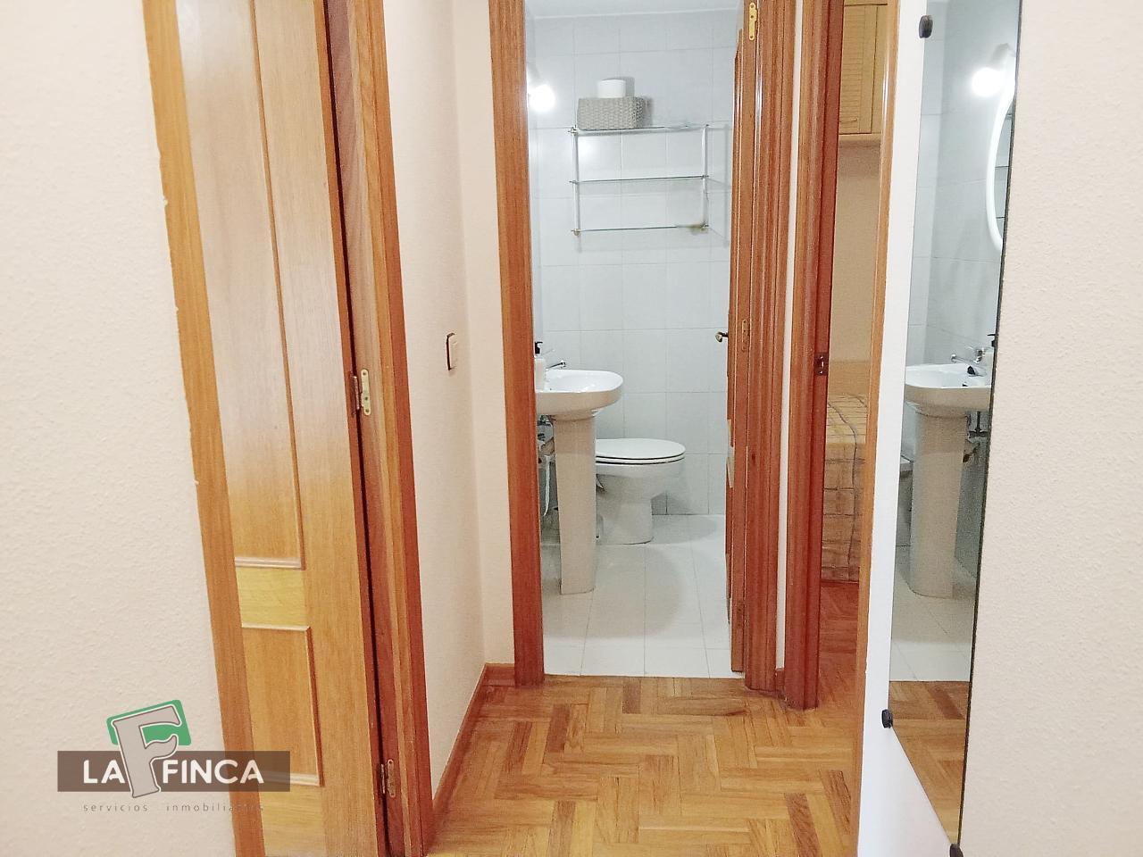 Venta de piso en Oviedo