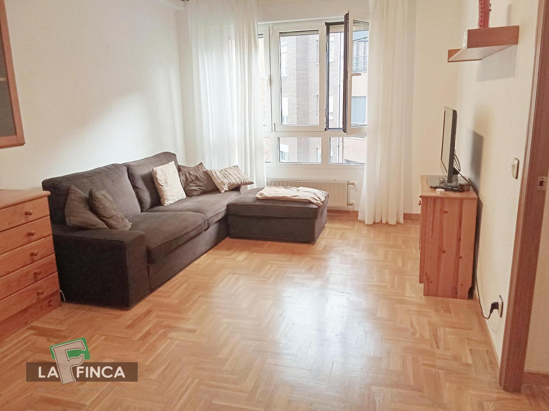 Venta de piso en Oviedo