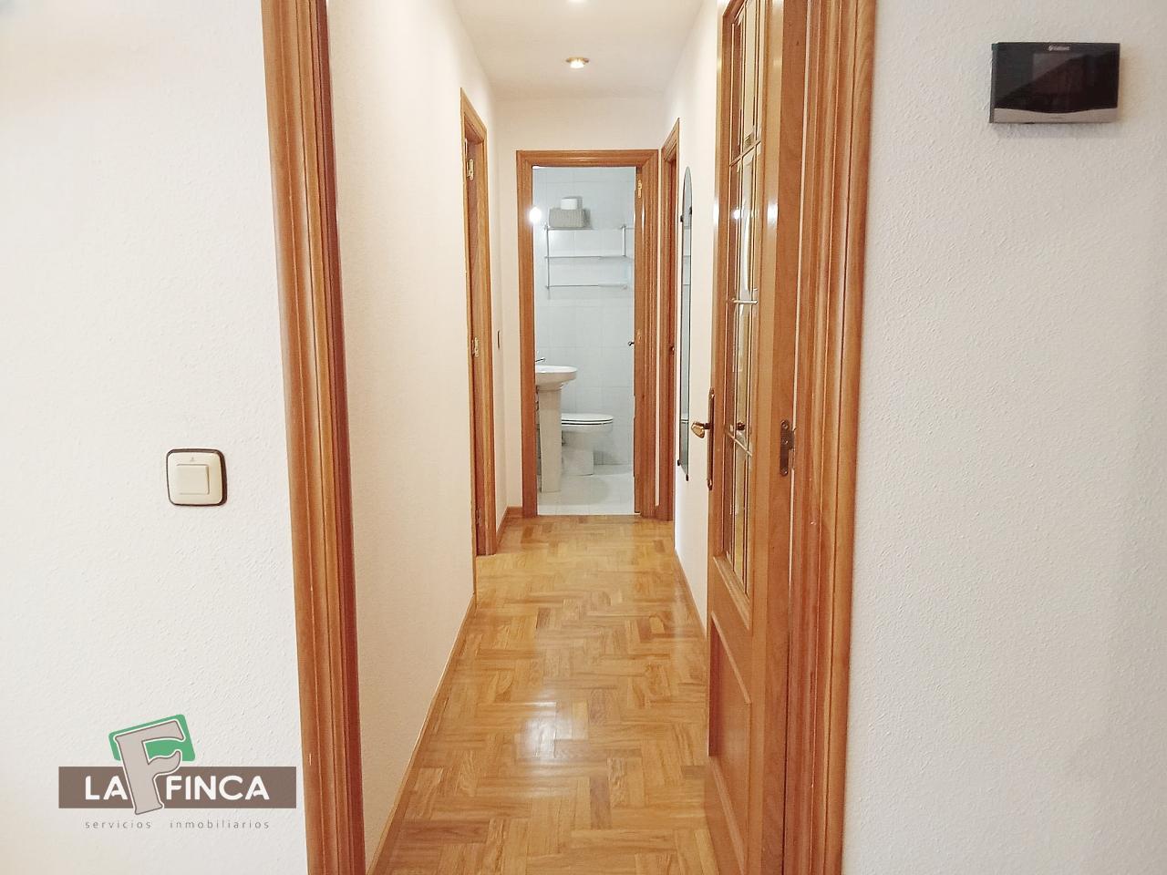 Venta de piso en Oviedo