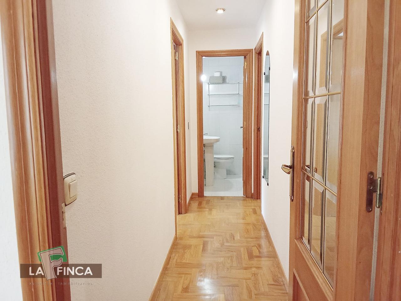 Venta de piso en Oviedo