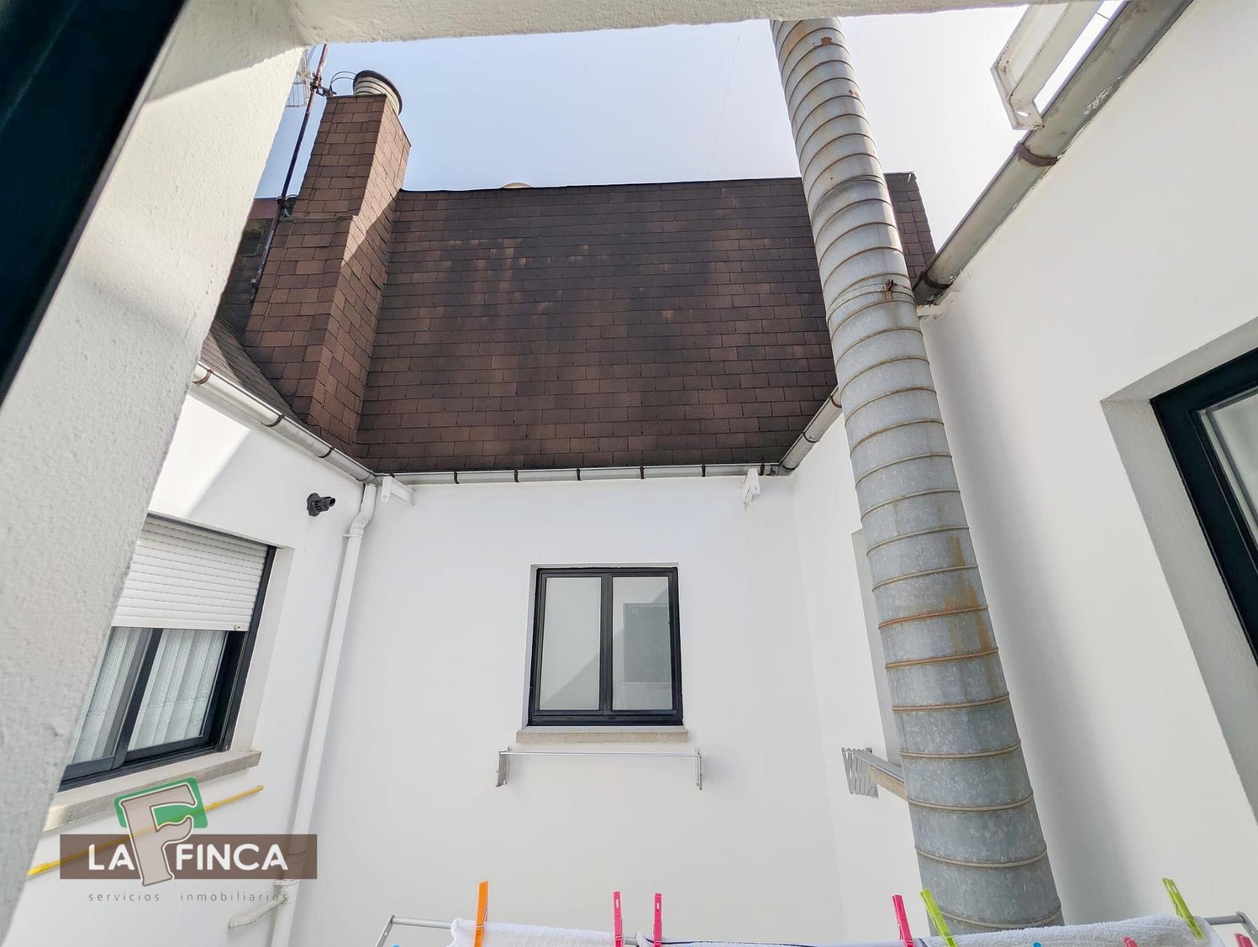 Venta de piso en Oviedo