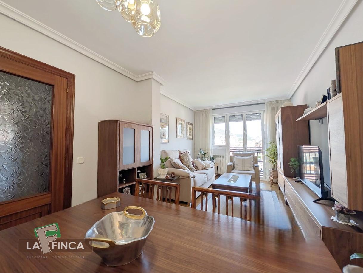 Venta de piso en Oviedo