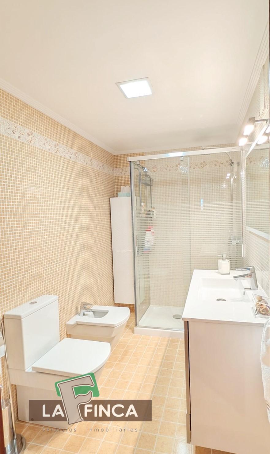 Venta de piso en Oviedo