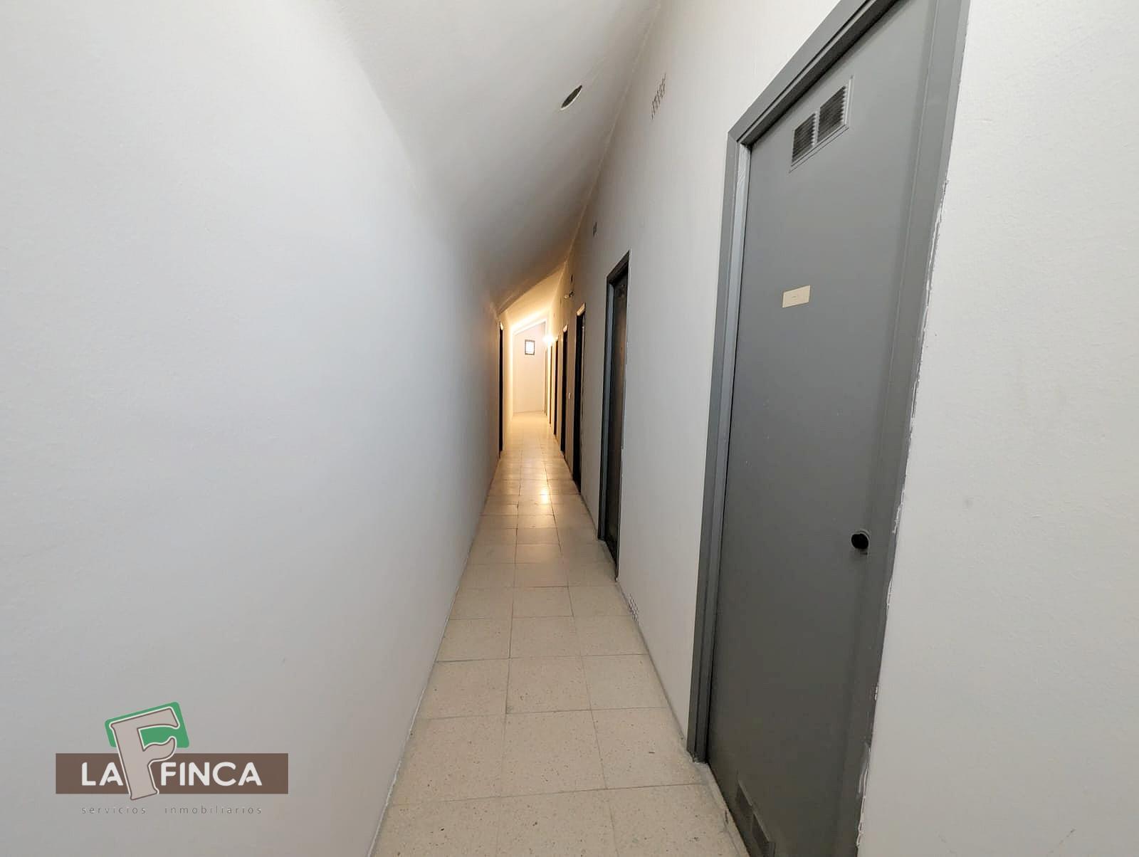 Venta de piso en Oviedo