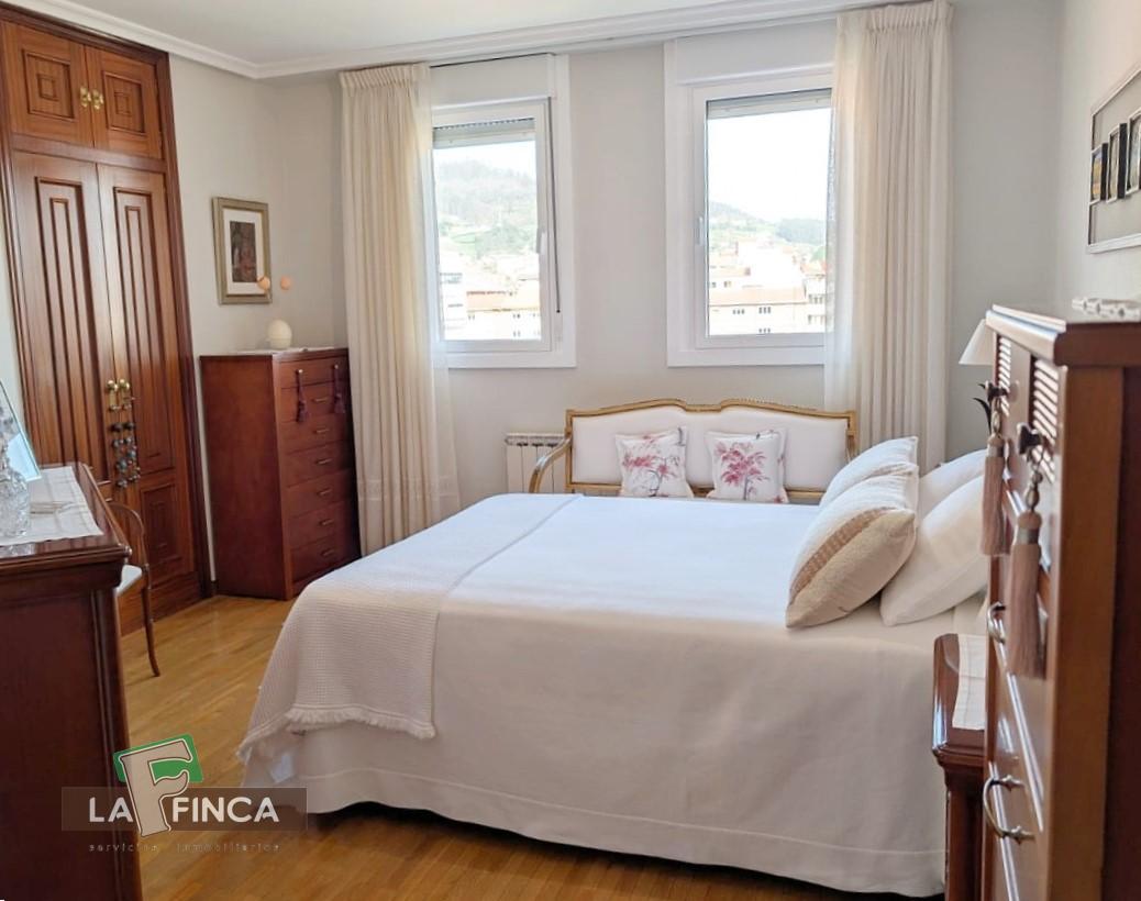 Venta de piso en Oviedo