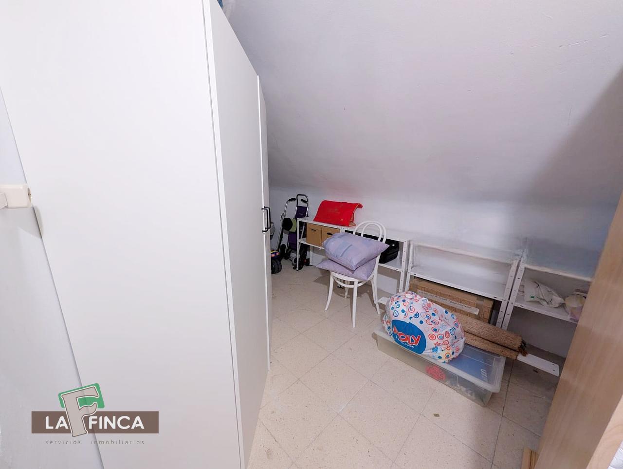 Venta de piso en Oviedo