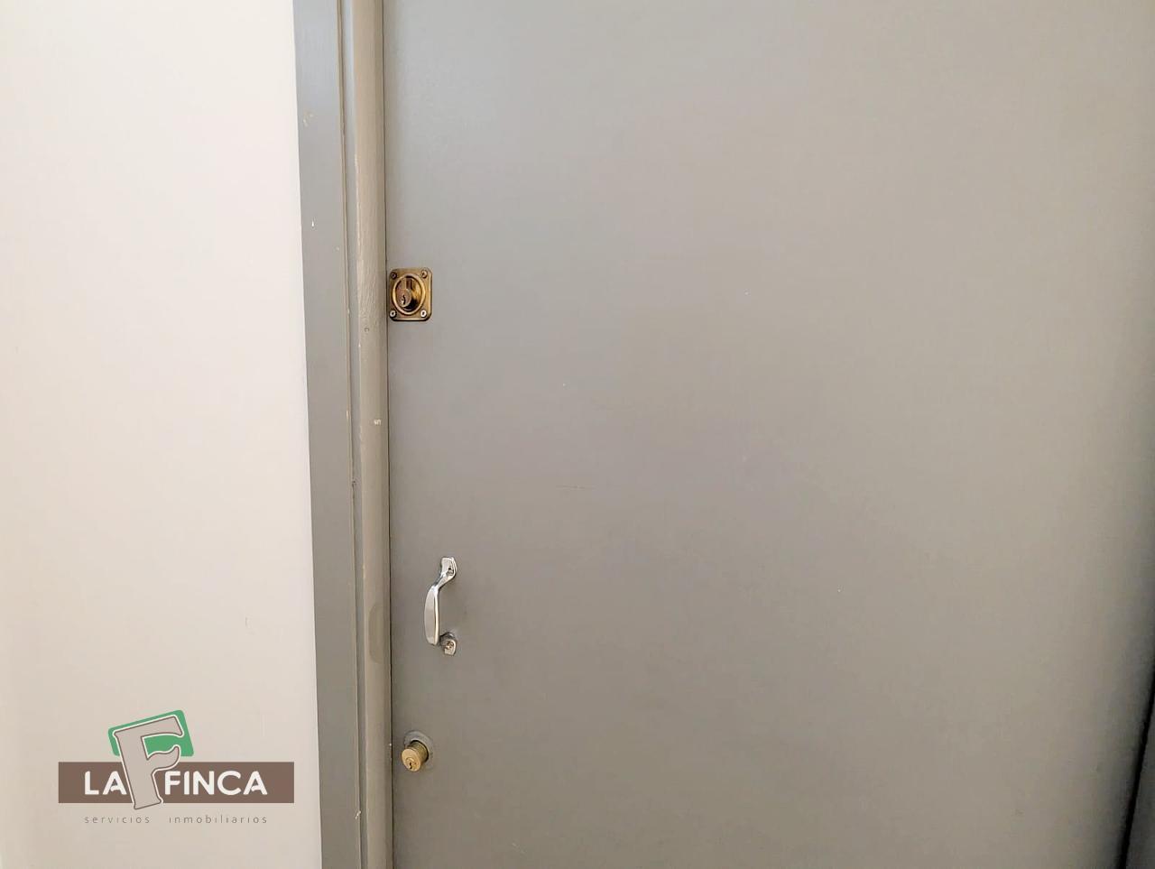 Venta de piso en Oviedo