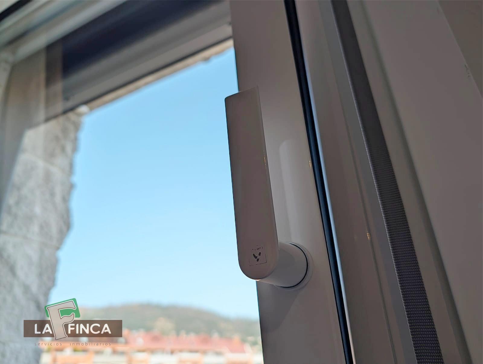 Venta de piso en Oviedo