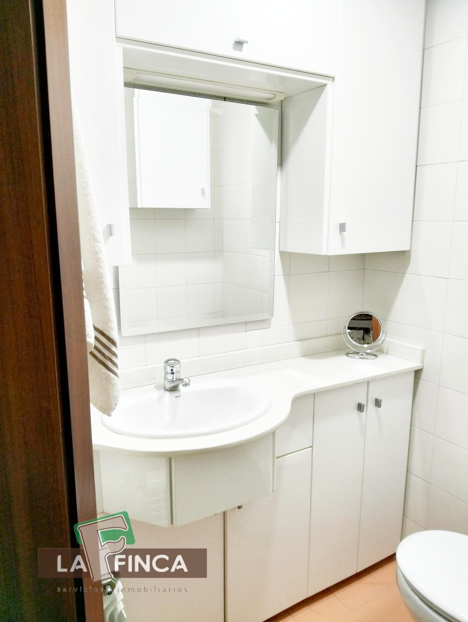 Venta de piso en Oviedo