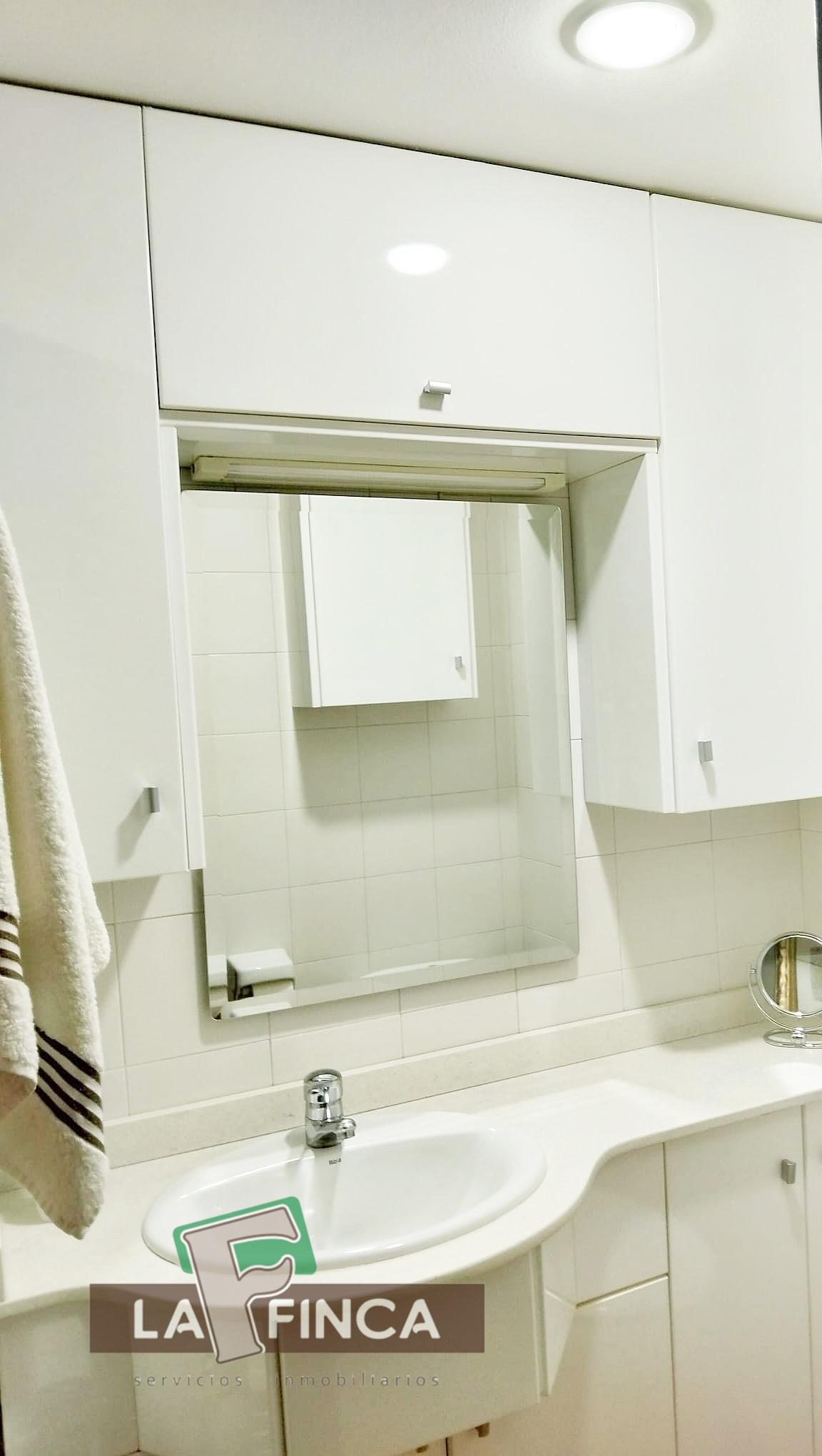 Venta de piso en Oviedo