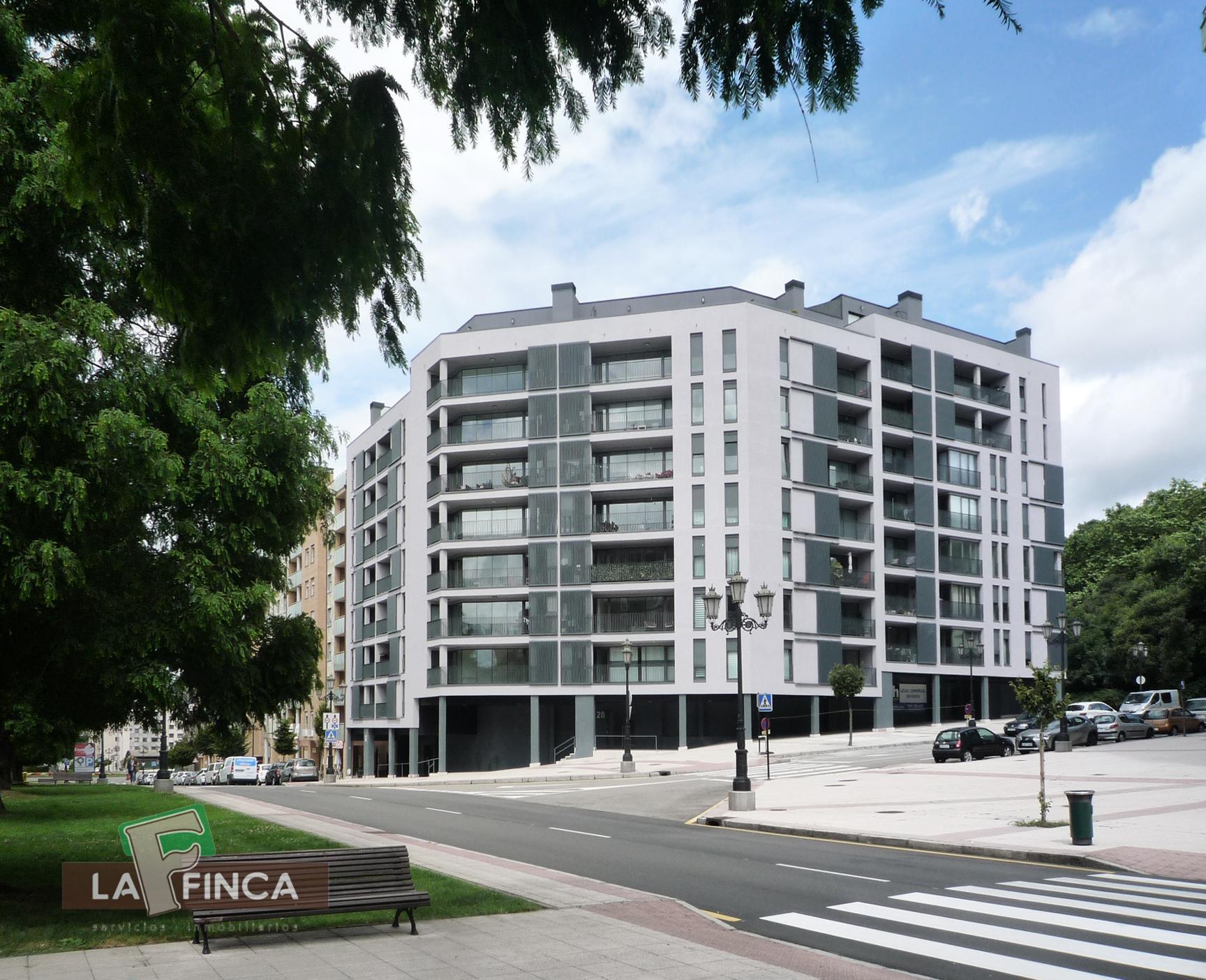 Venta de local en Oviedo