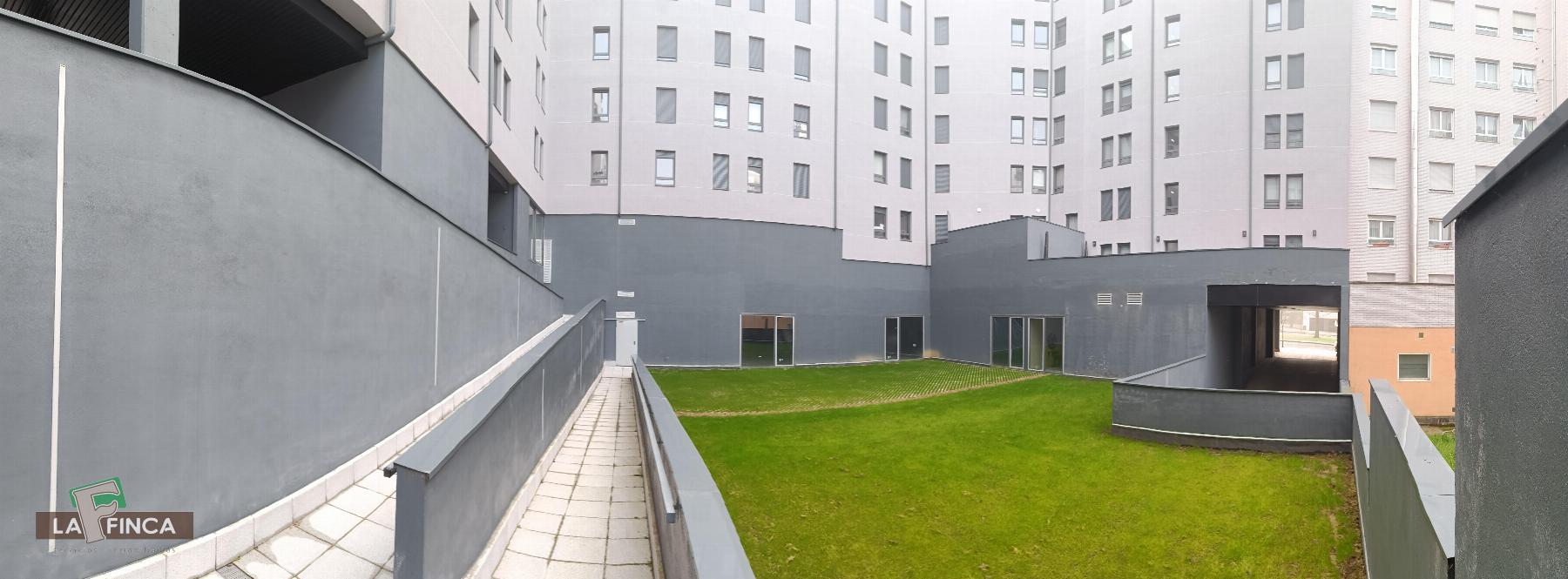 Venta de local en Oviedo