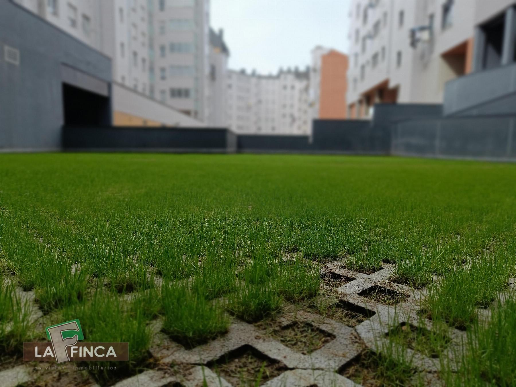 Venta de local en Oviedo