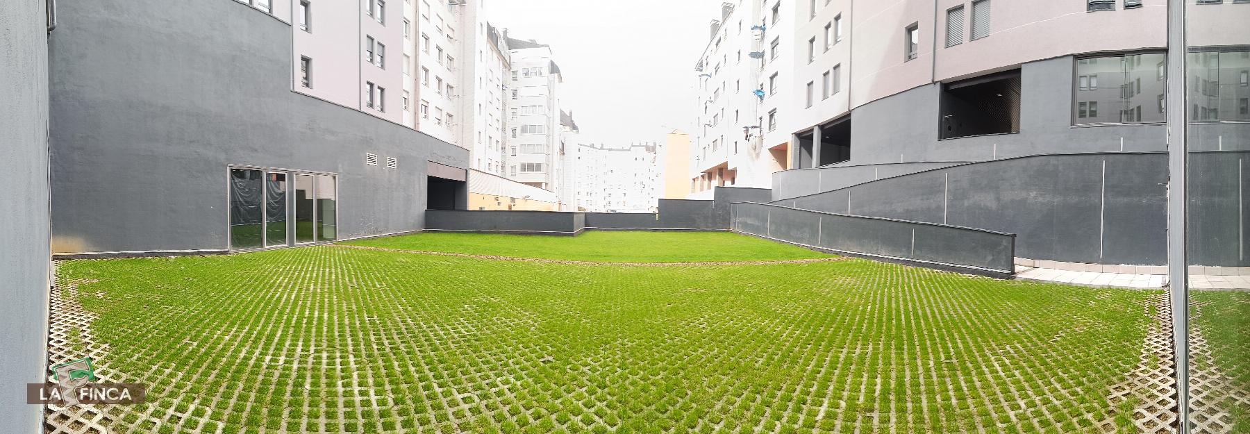 Venta de local en Oviedo