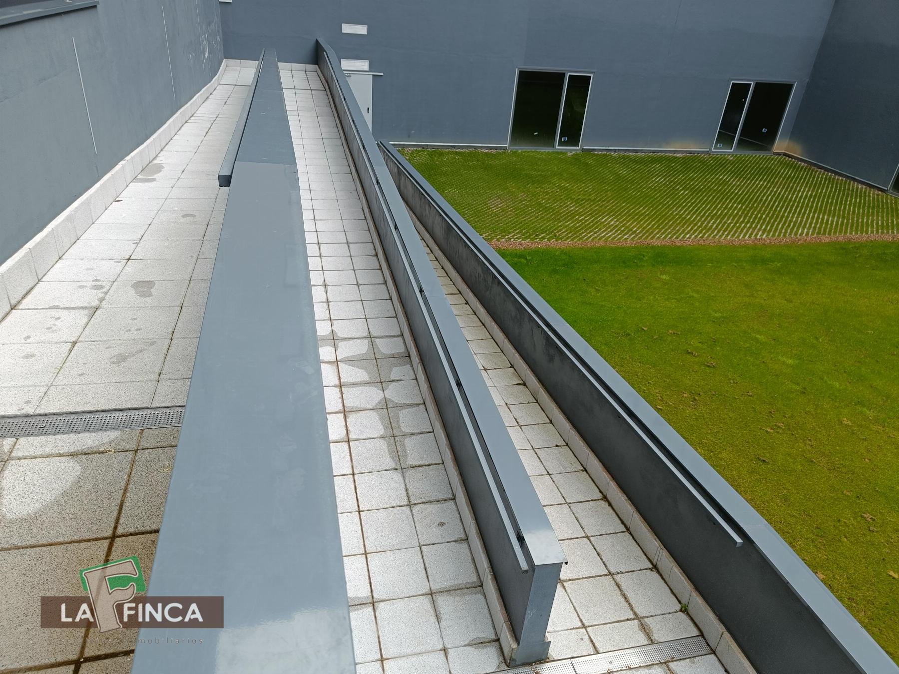 Venta de local en Oviedo