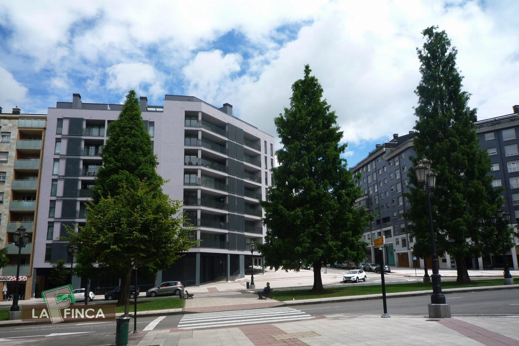 Venta de local en Oviedo