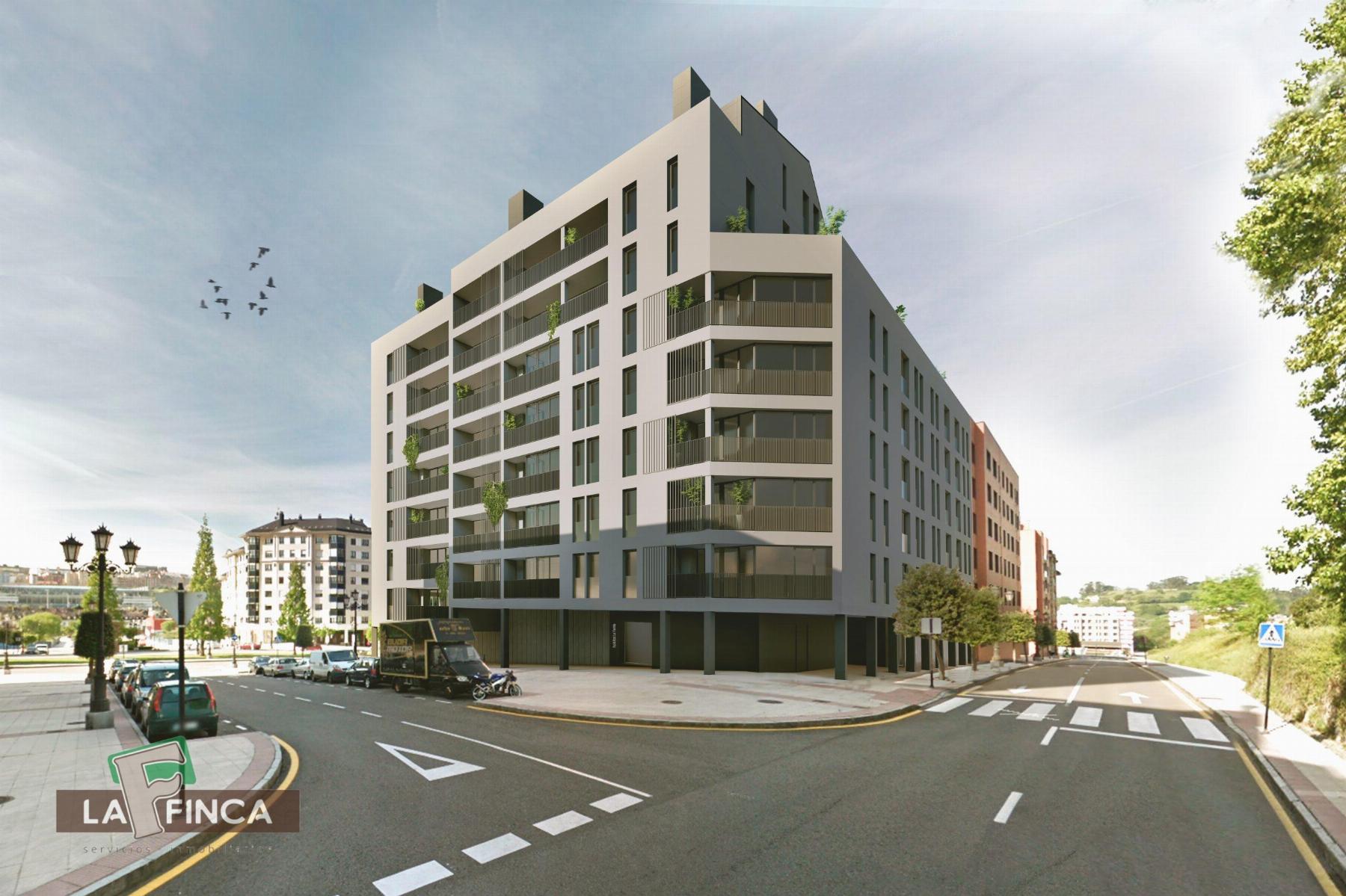 Venta de local en Oviedo