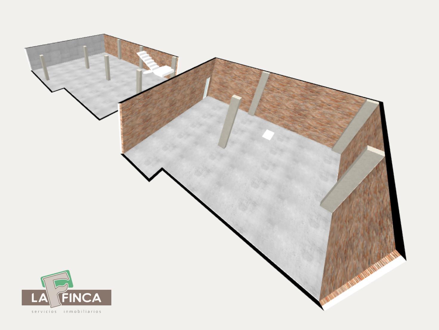 Venta de local en Oviedo