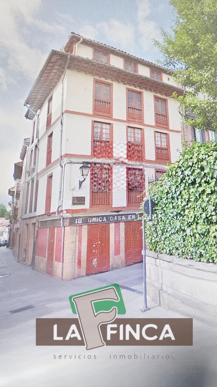 Venta de piso en Oviedo