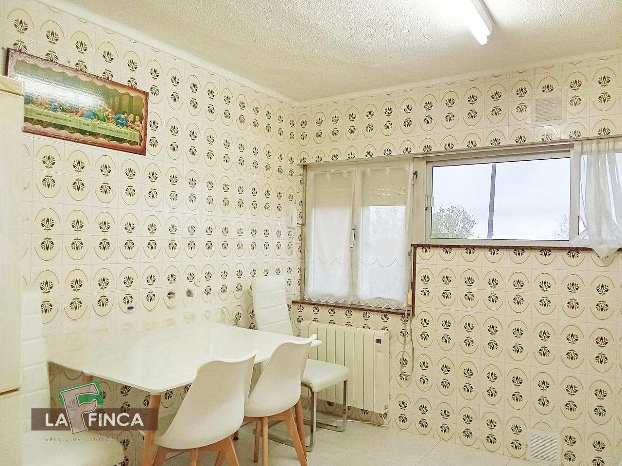 Venta de piso en Avilés Concejo