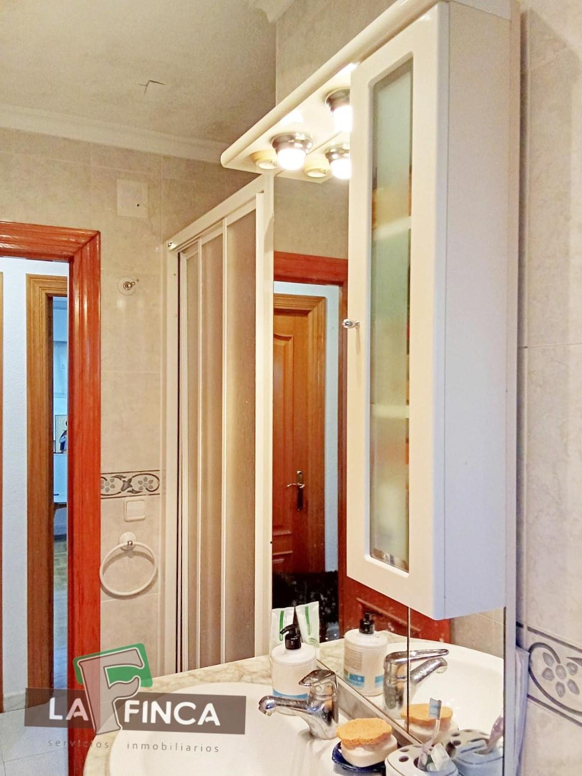 Venta de piso en Avilés Concejo