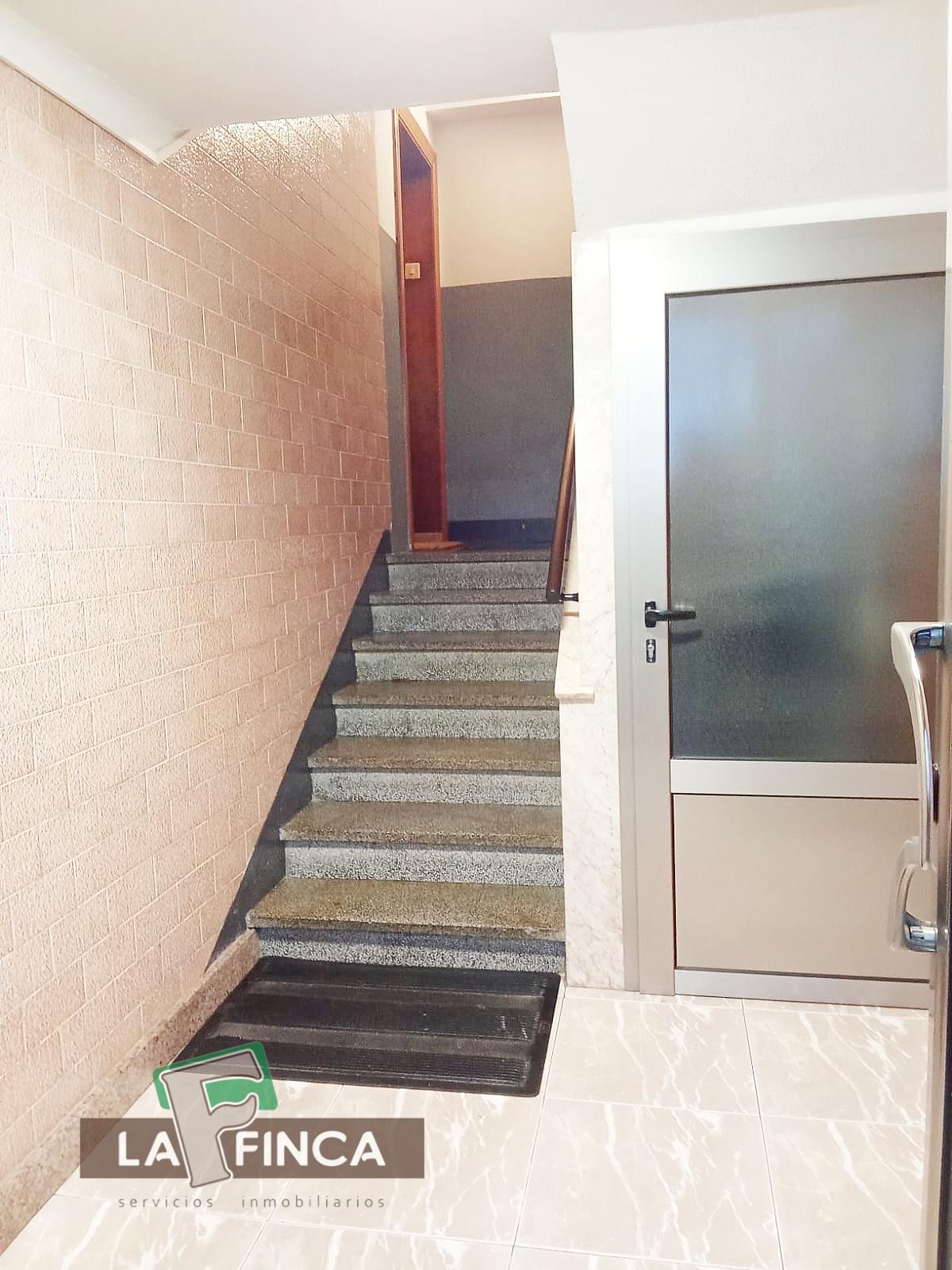 Venta de piso en Avilés Concejo