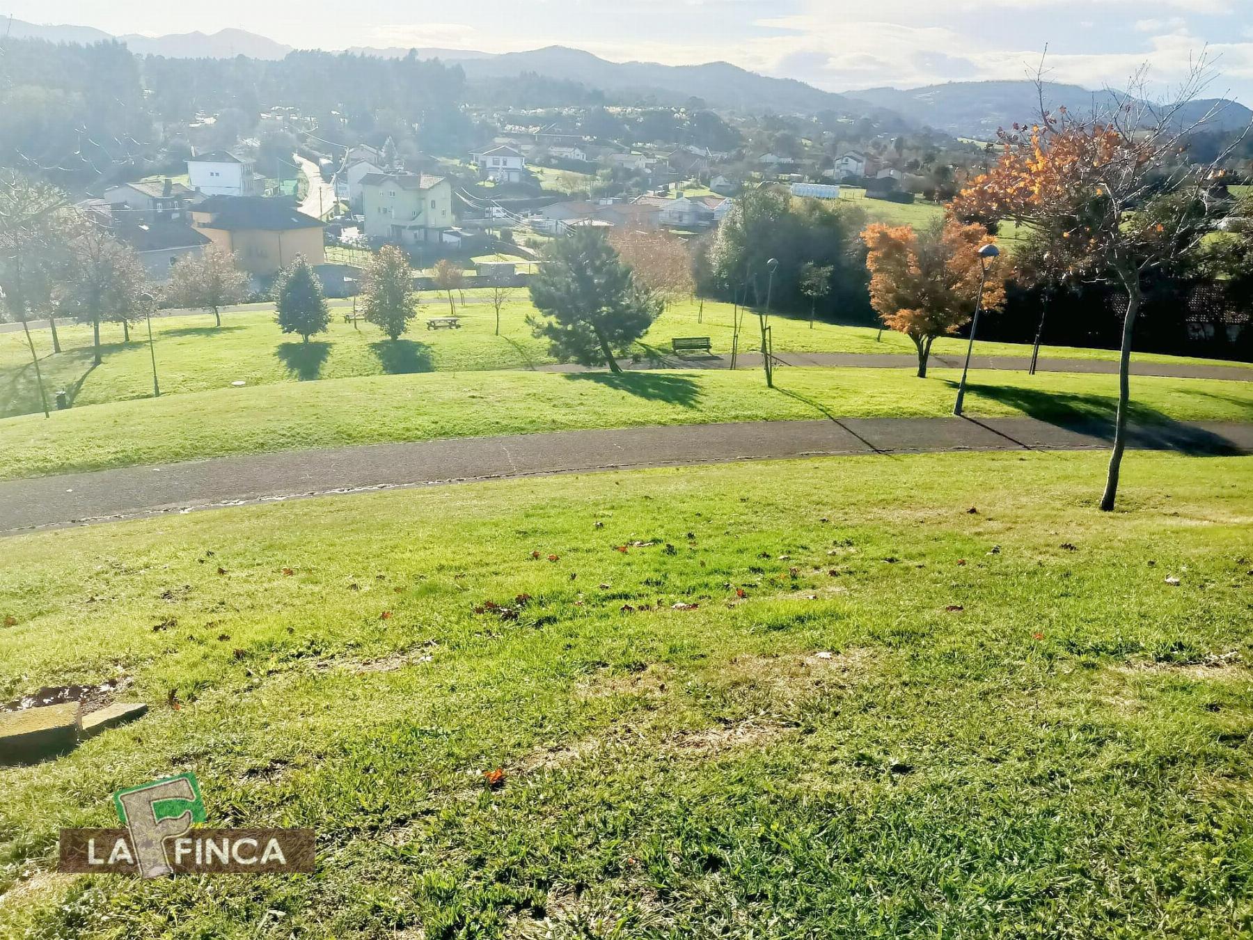 Venta de piso en Avilés Concejo