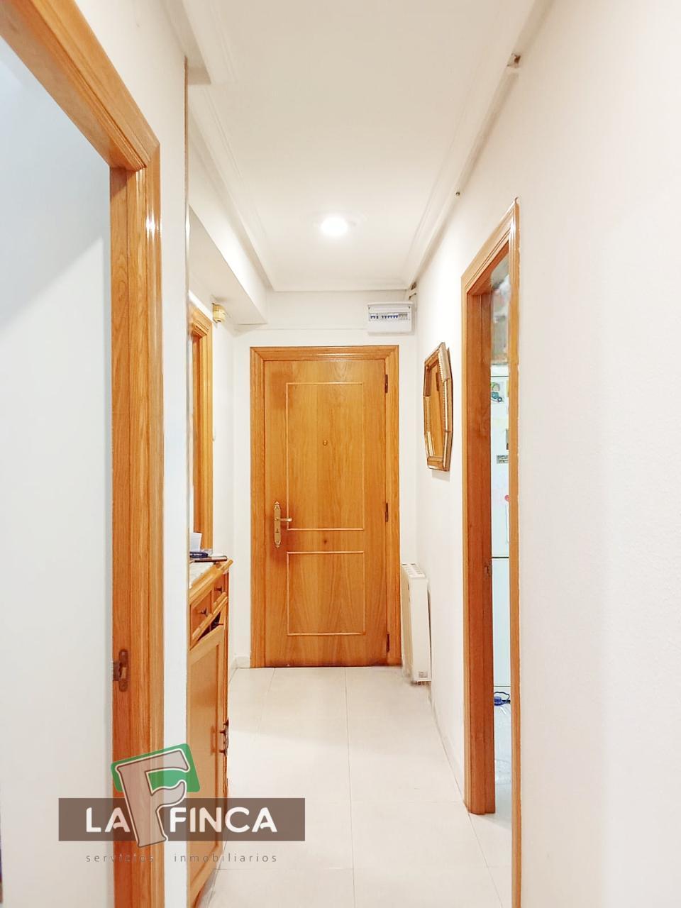 Venta de piso en Avilés Concejo