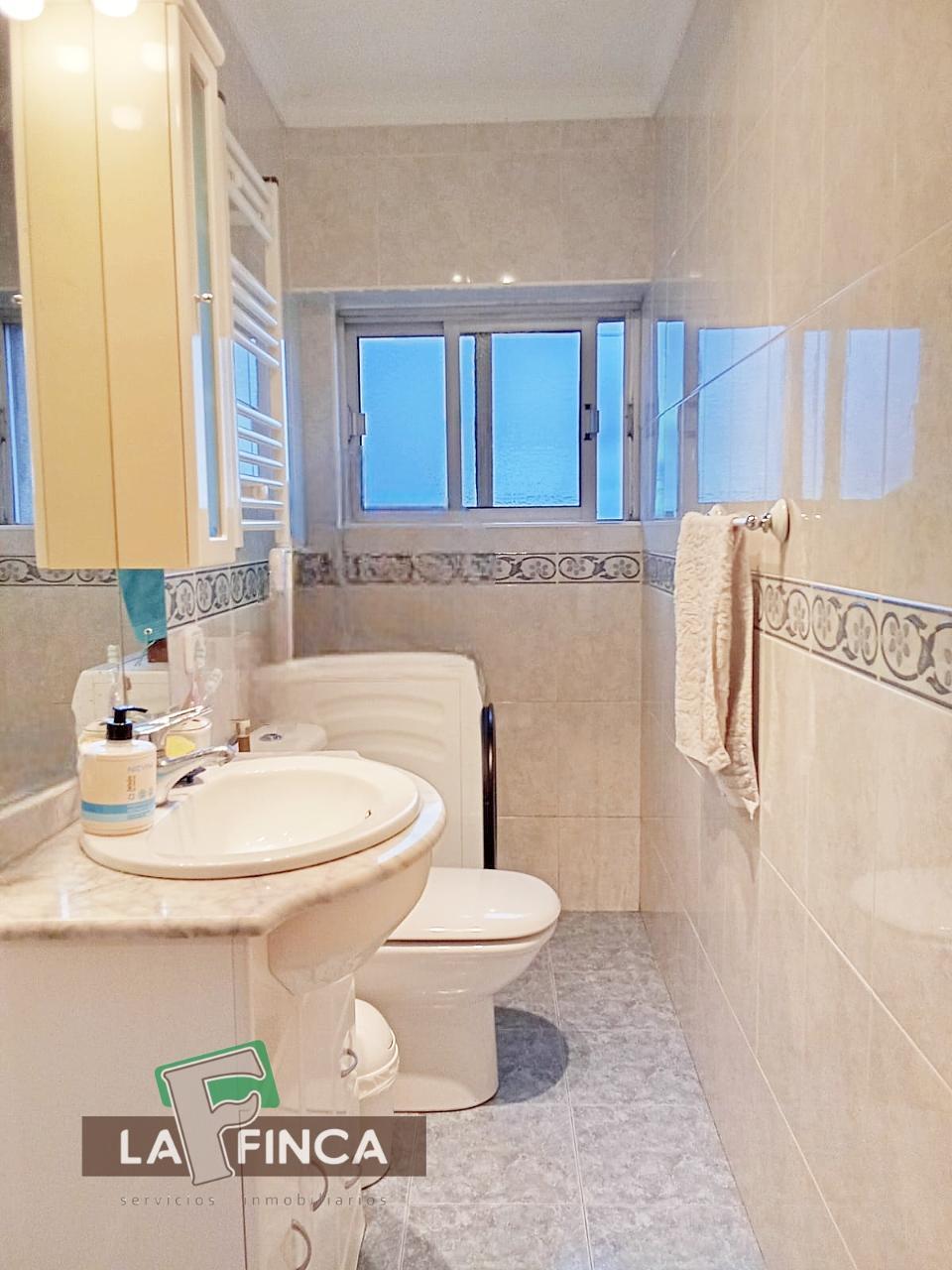 Venta de piso en Avilés Concejo