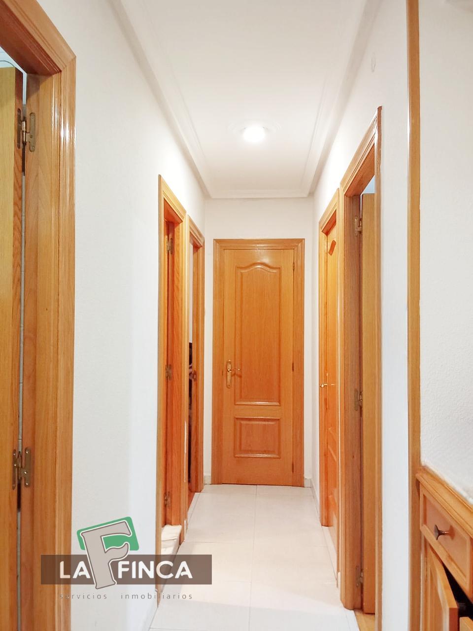 Venta de piso en Avilés Concejo