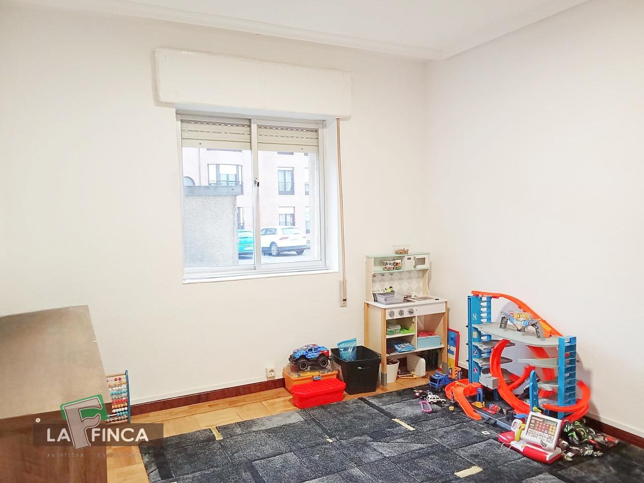 Venta de piso en Avilés Concejo