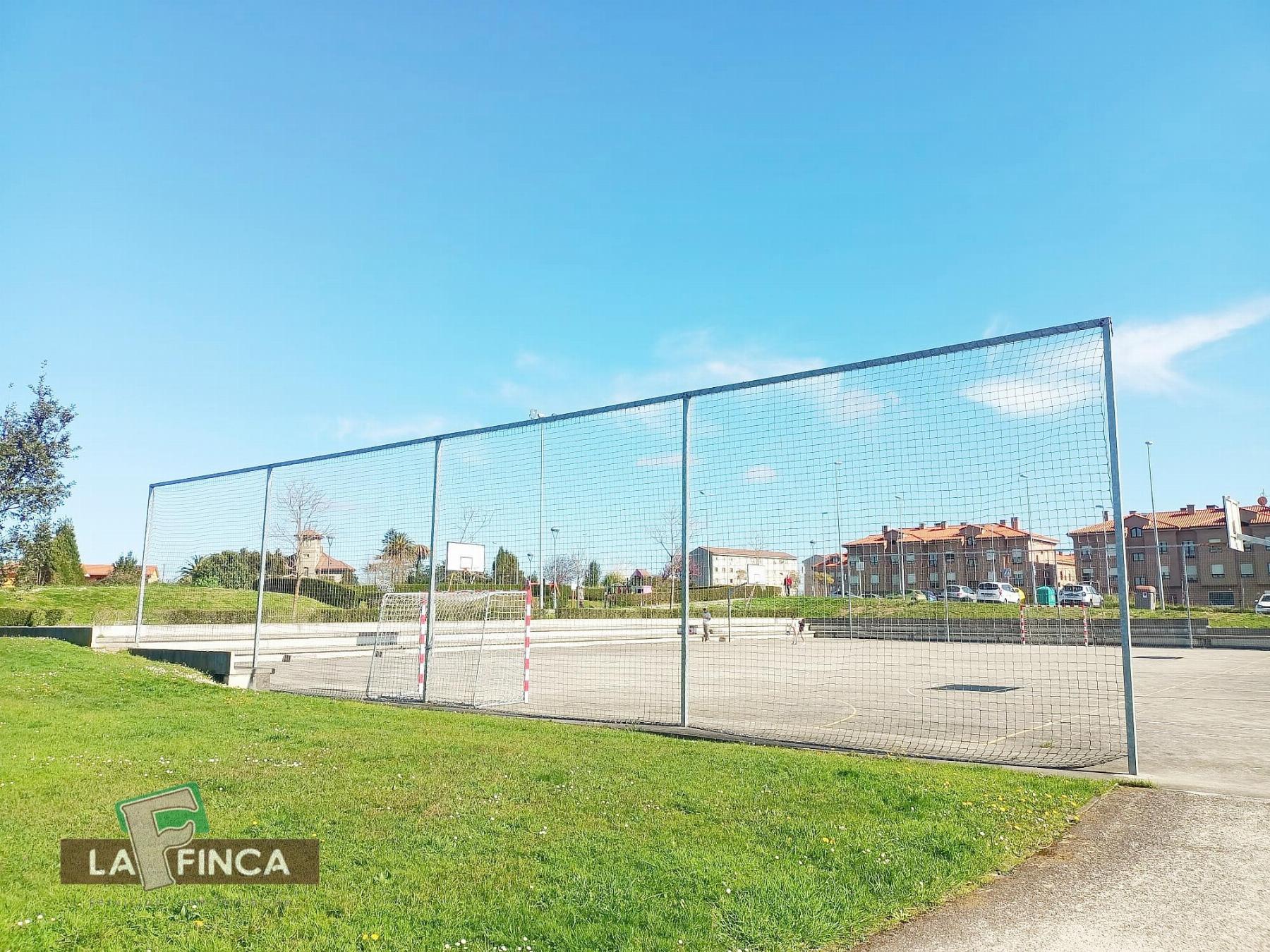 Venta de piso en Avilés Concejo