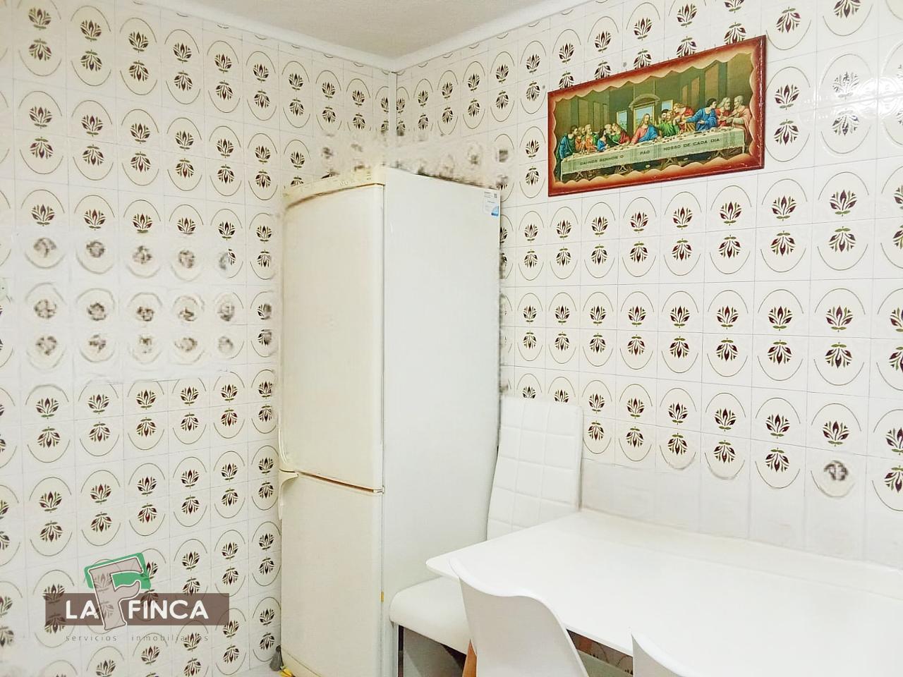 Venta de piso en Avilés Concejo