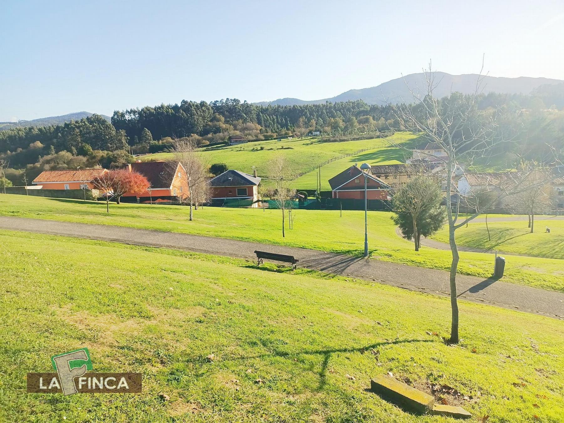 Venta de piso en Avilés Concejo