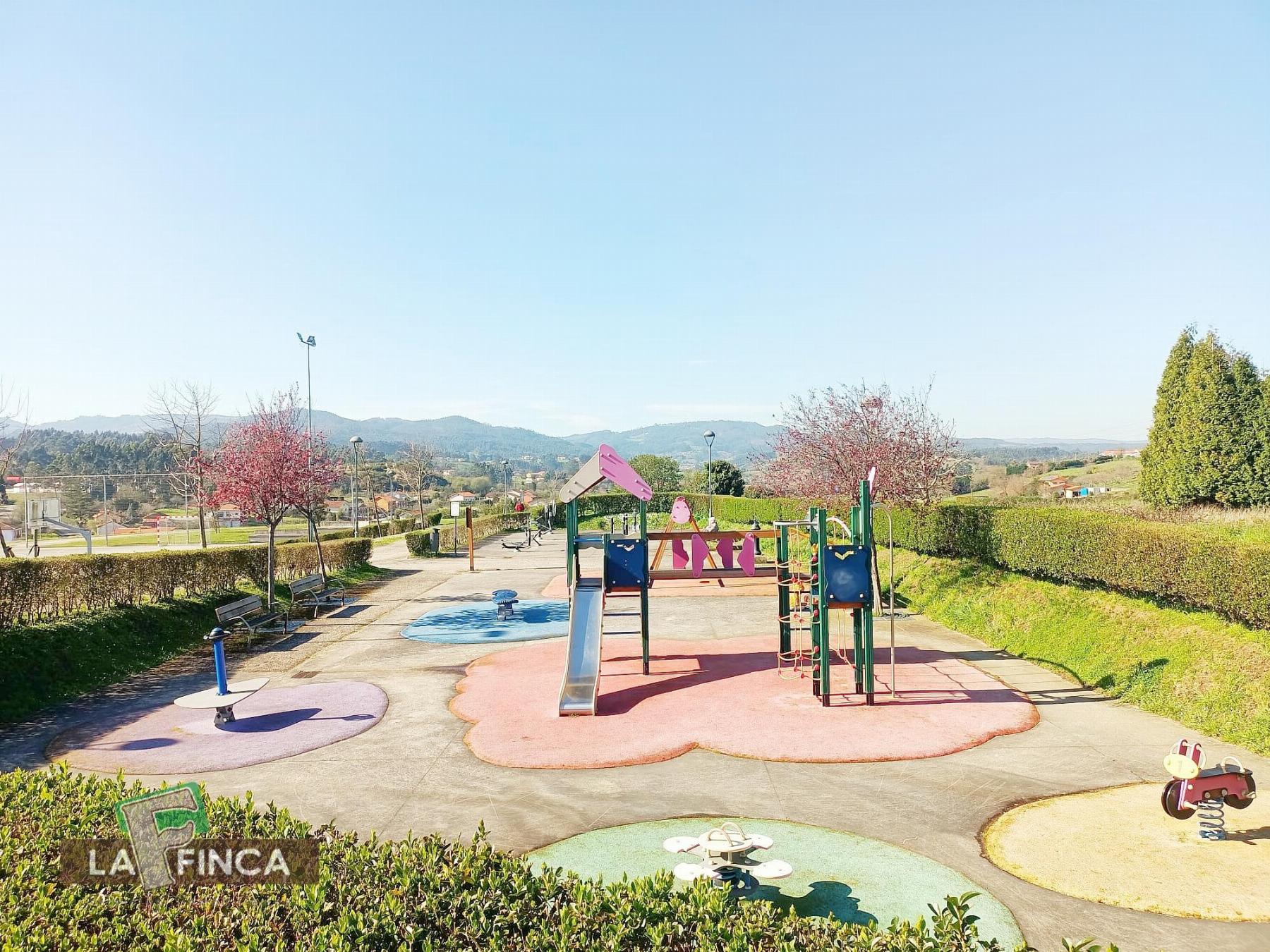 Venta de piso en Avilés Concejo