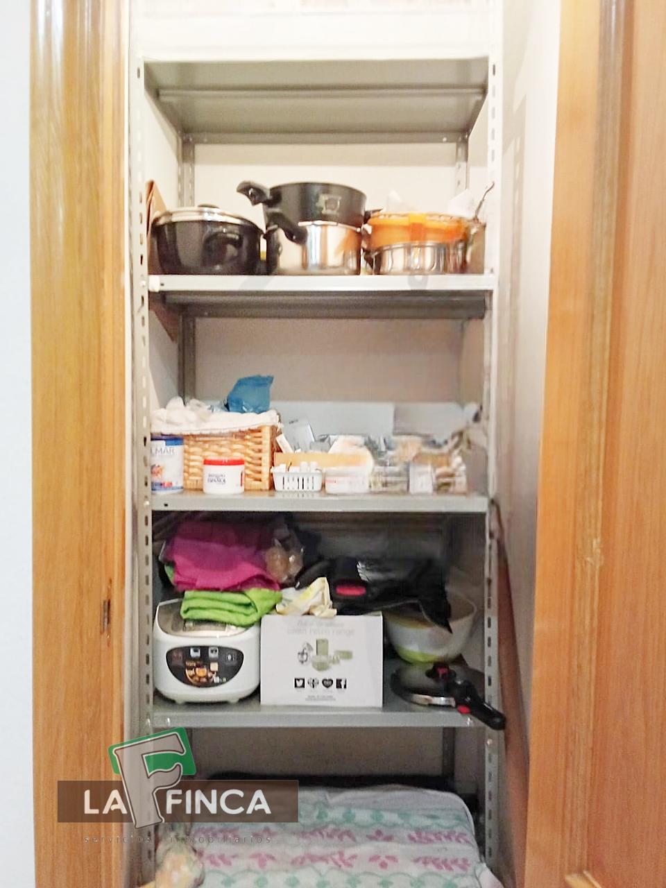 Venta de piso en Avilés Concejo