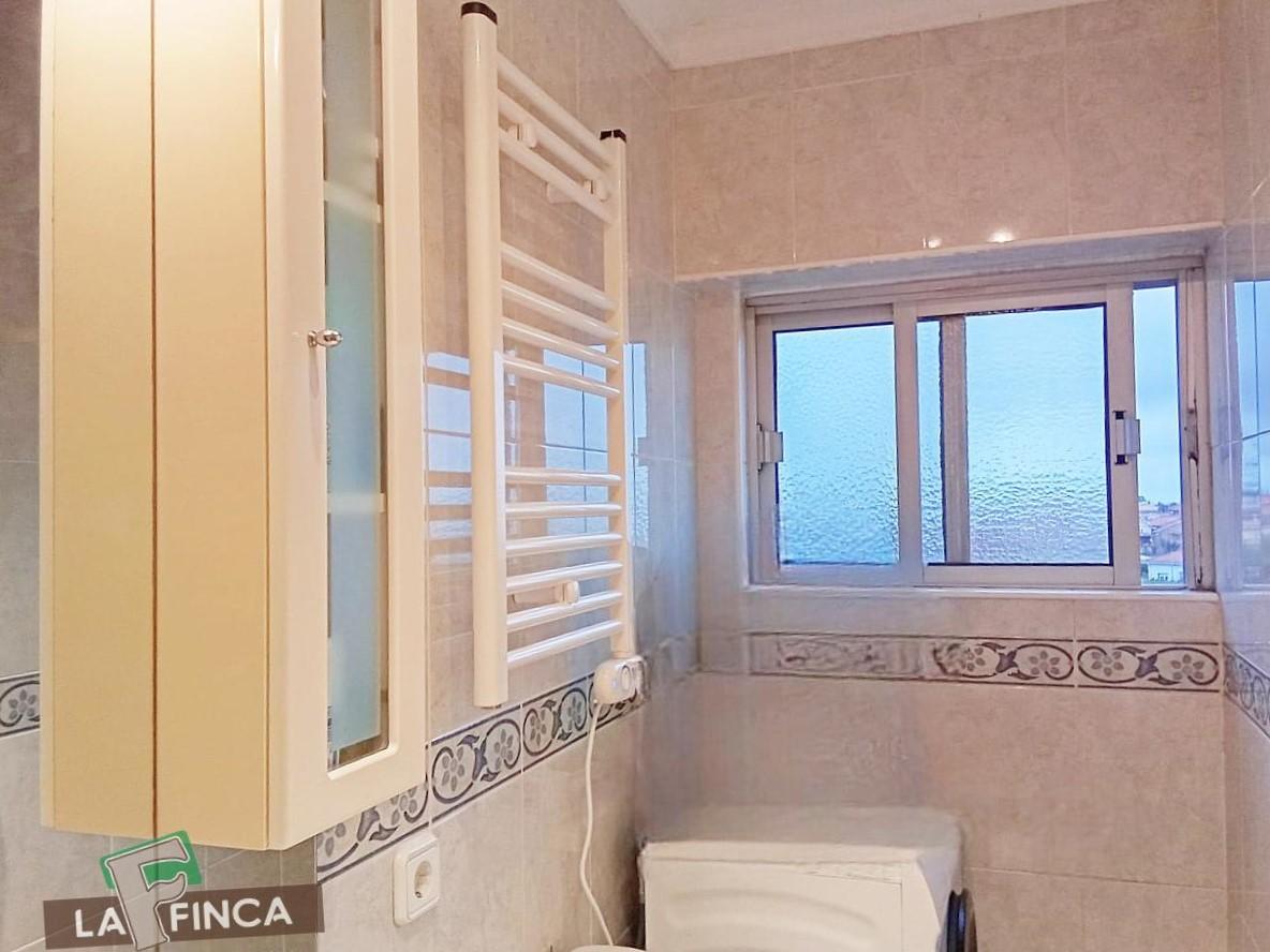 Venta de piso en Avilés Concejo