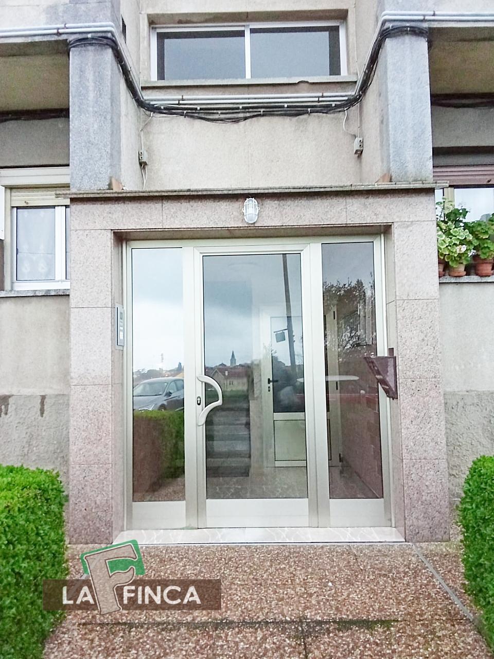 Venta de piso en Avilés Concejo