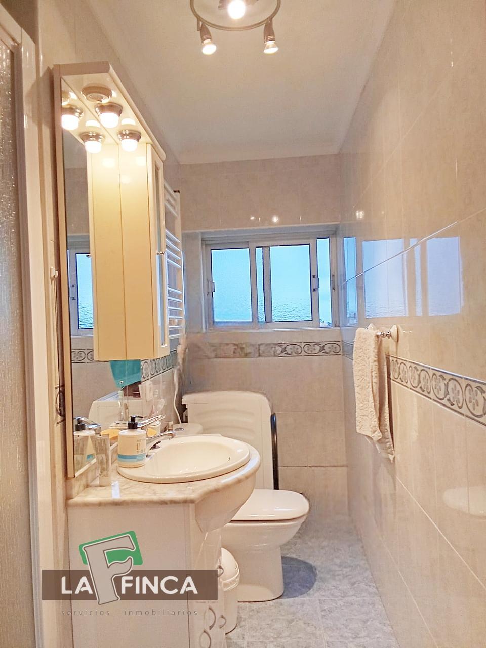 Venta de piso en Avilés Concejo