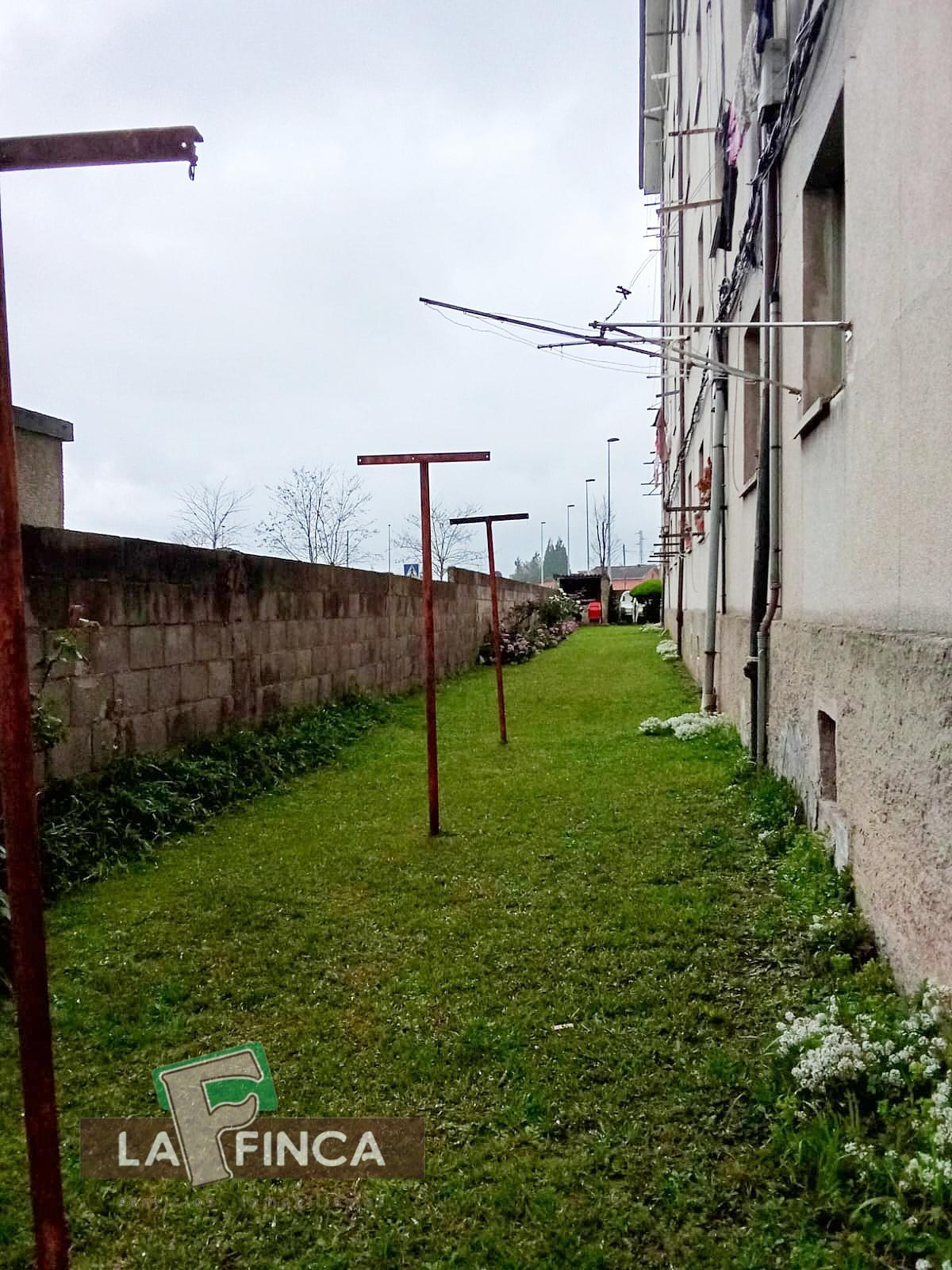 Venta de piso en Avilés Concejo