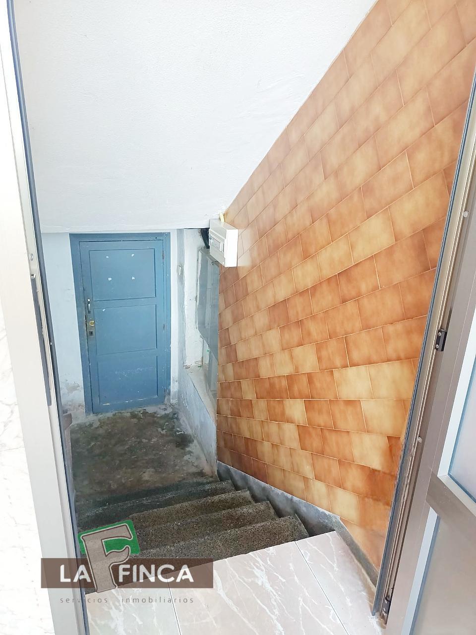 Venta de piso en Avilés Concejo