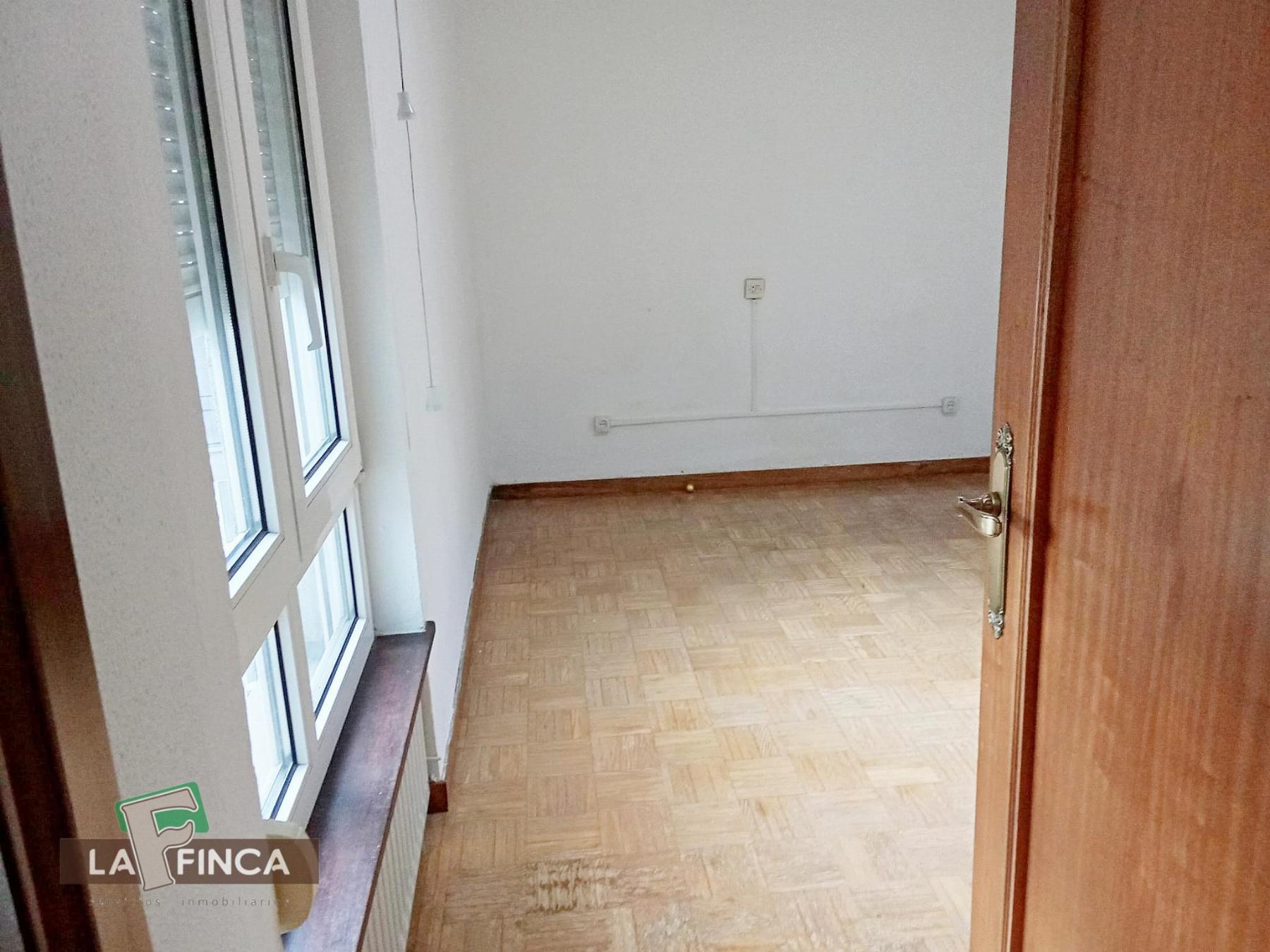 Venta de piso en Oviedo