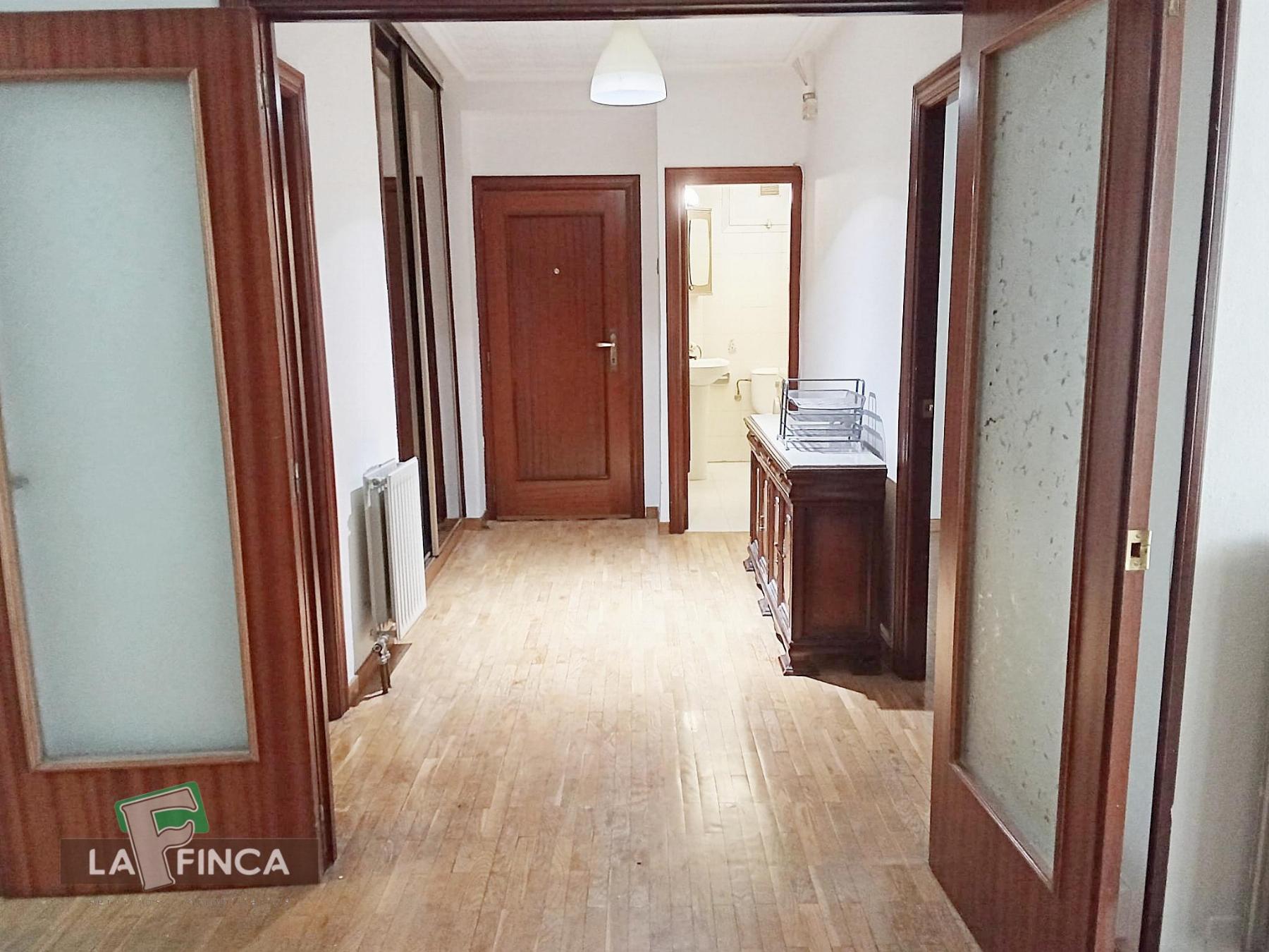 Venta de piso en Oviedo